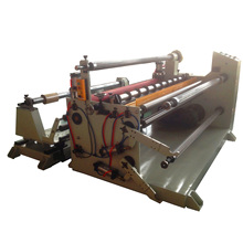 Rolo para rolar automática máquina de corte de filme (dp-1300)